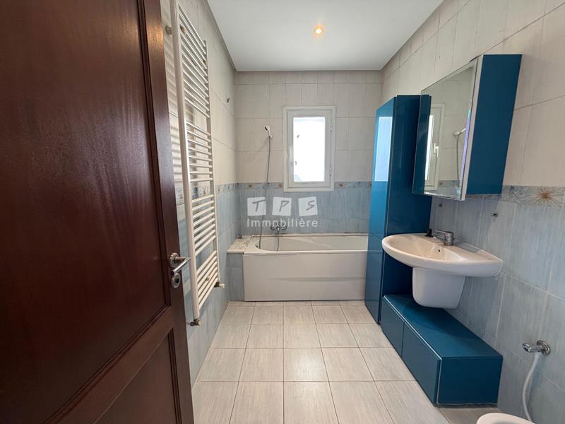 Appartement à vendre Tunisie