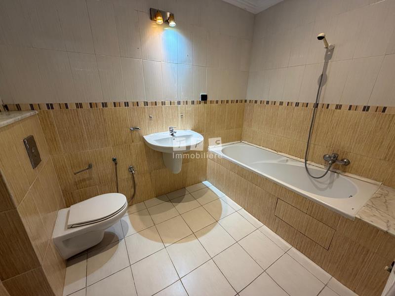 Appartement à vendre Tunisie