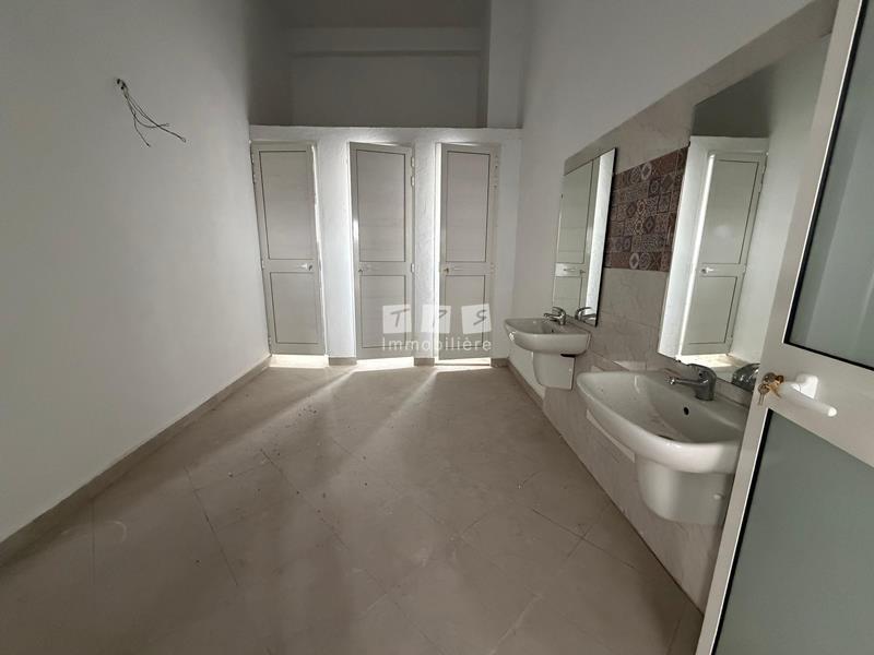 vente villa Tunisie