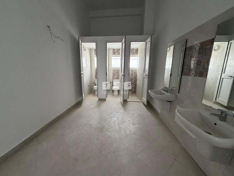vente villa Tunisie