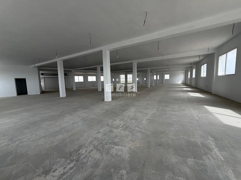 vente villa Tunisie
