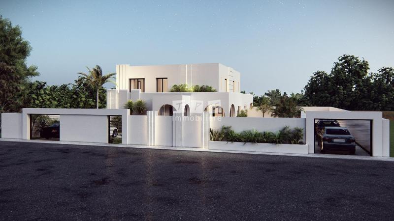 Appartement à vendre Tunisie
