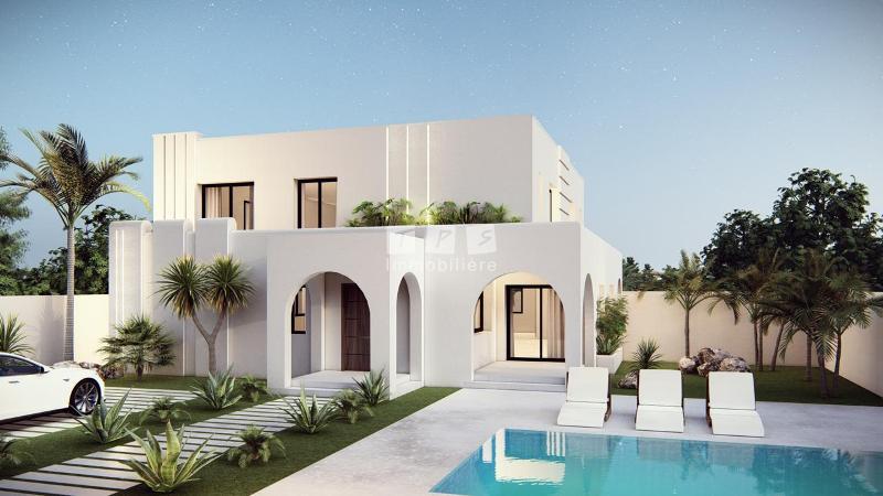 agence immobilière tunisie
