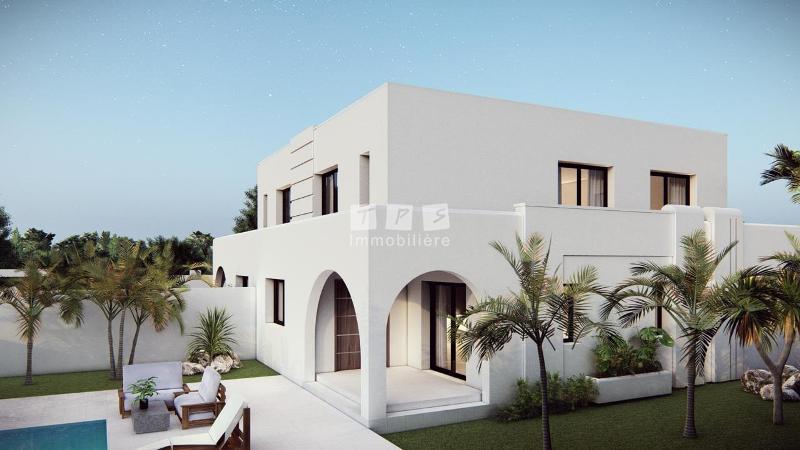 Appartement à vendre Tunisie
