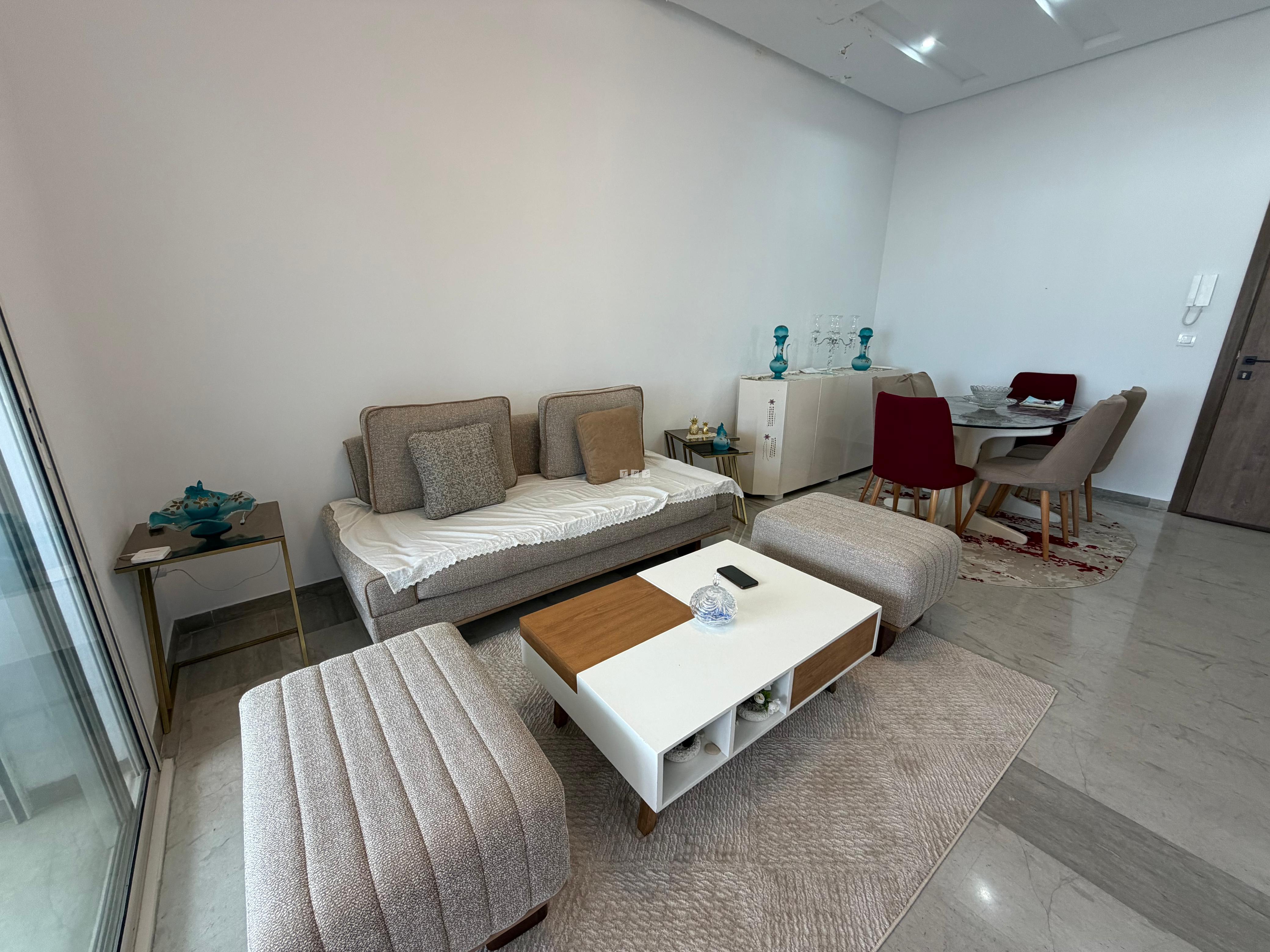 vente villa Tunisie
