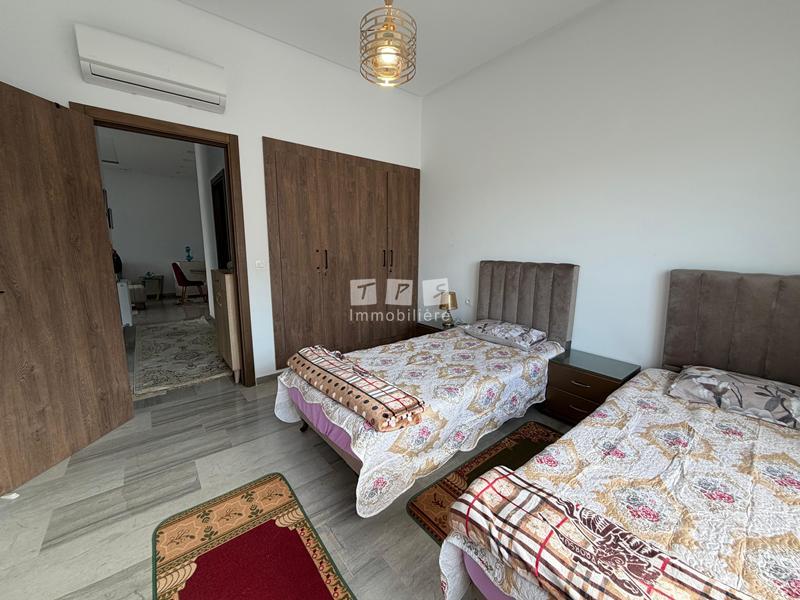 vente villa Tunisie