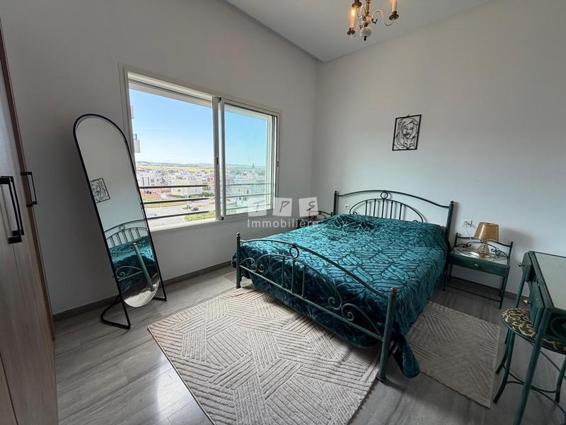 vente villa Tunisie
