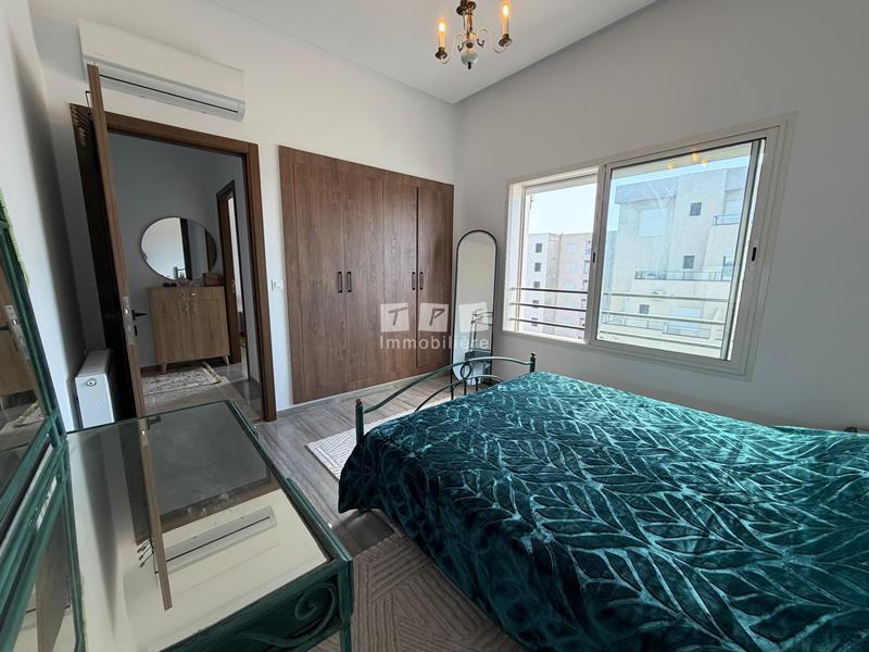 vente villa Tunisie