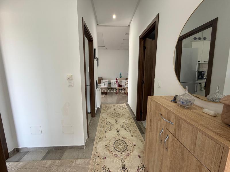 vente villa Tunisie