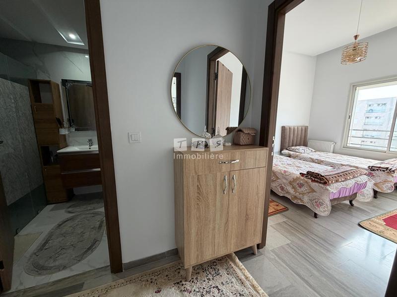 vente villa Tunisie