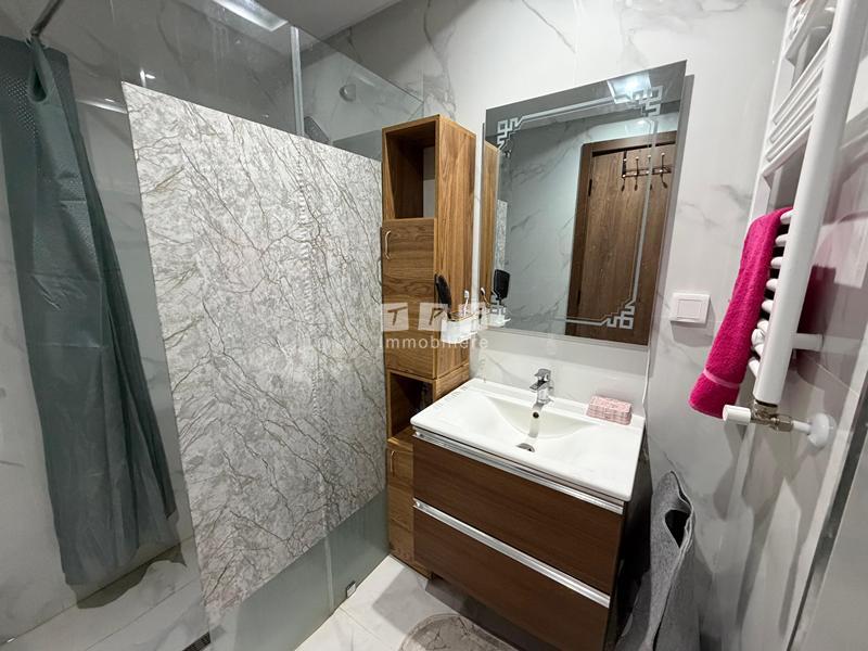 vente villa Tunisie