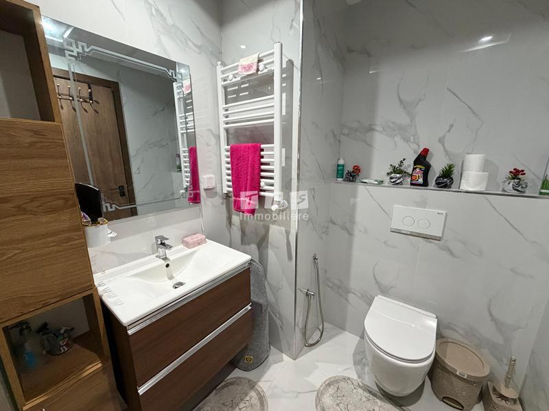 vente villa Tunisie