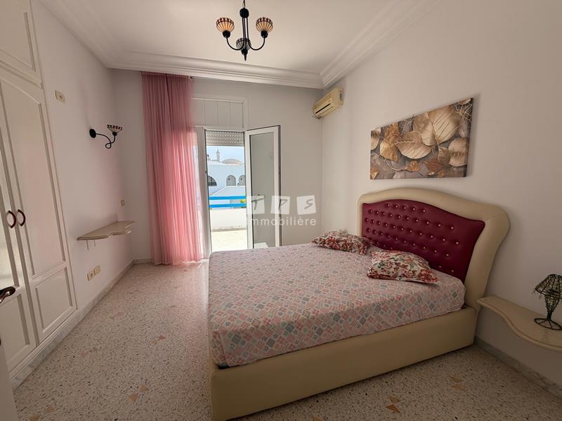 vente villa Tunisie