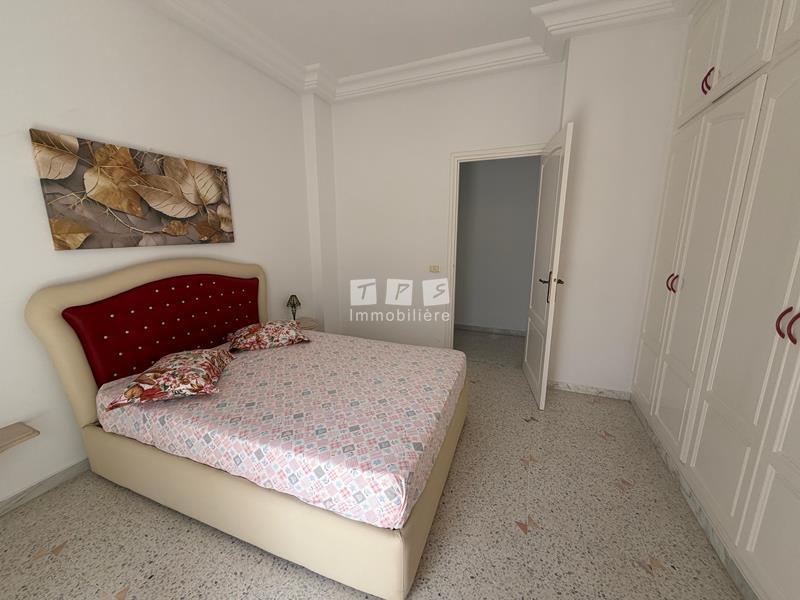 vente villa Tunisie