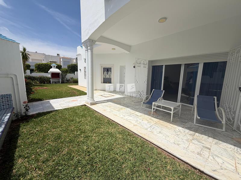 vente villa Tunisie