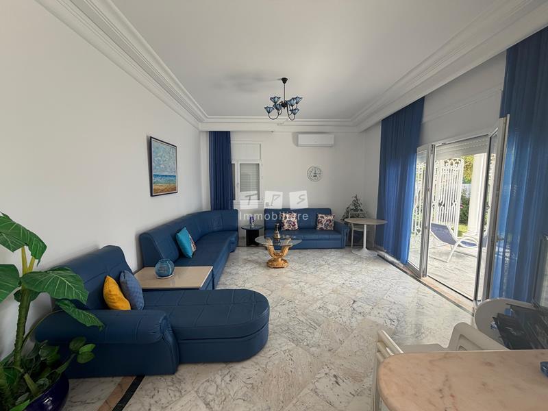 vente villa Tunisie