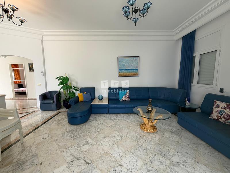 vente villa Tunisie