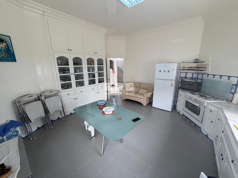 vente villa Tunisie