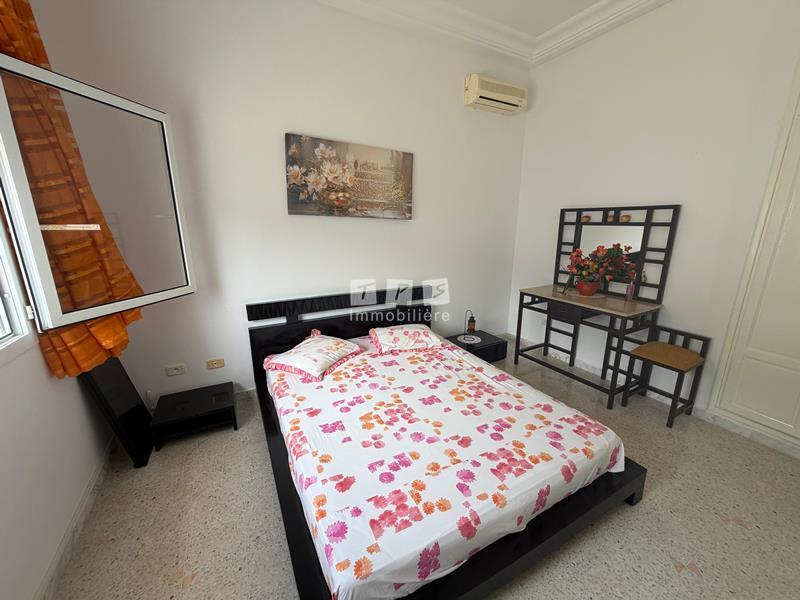 vente villa Tunisie
