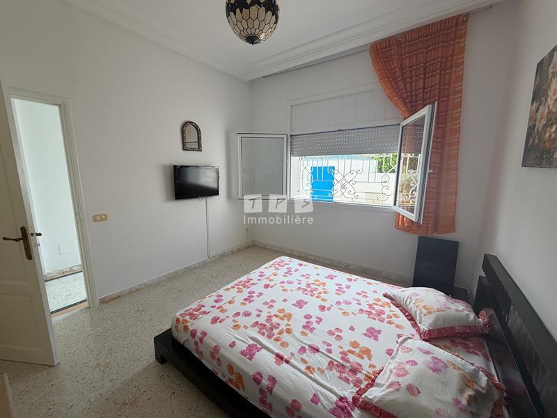 vente villa Tunisie