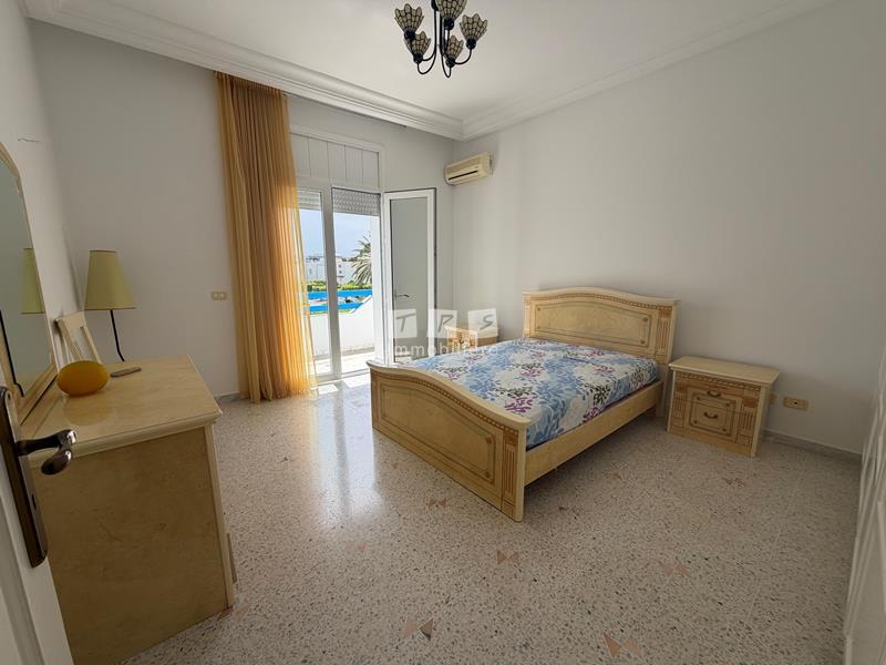 vente villa Tunisie