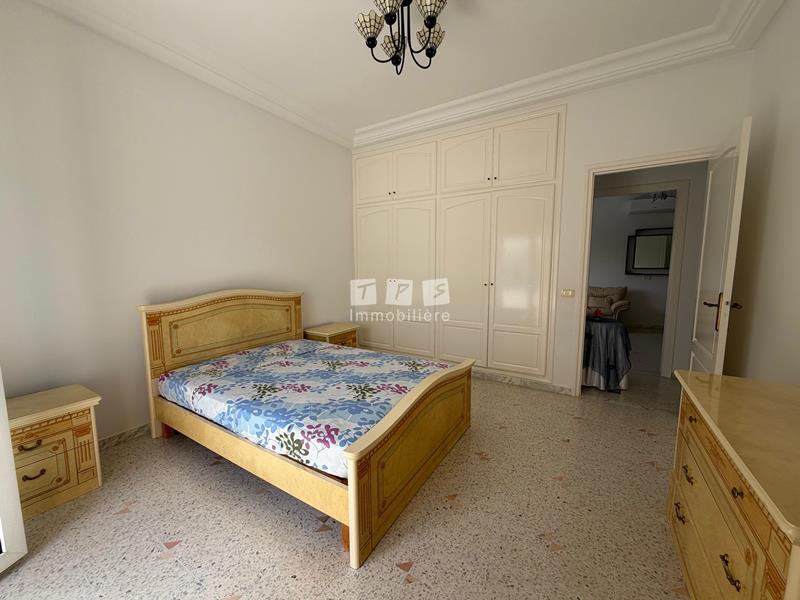 vente villa Tunisie