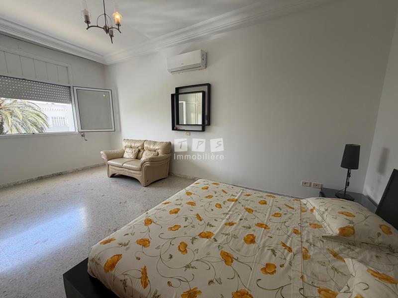 vente villa Tunisie