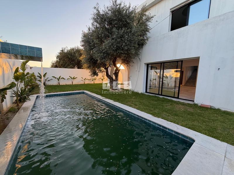Appartement à vendre Tunisie
