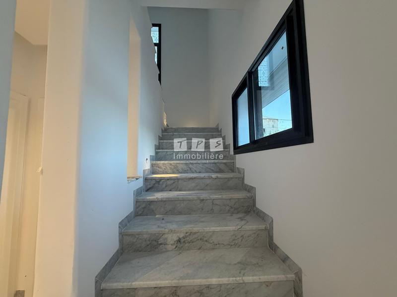 Appartement à vendre Tunisie