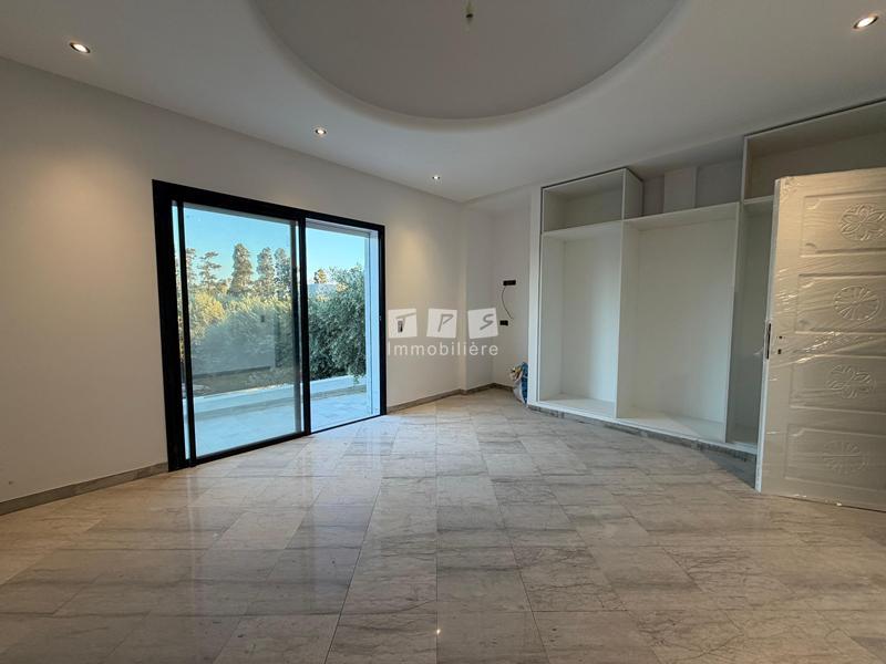 Appartement à vendre Tunisie