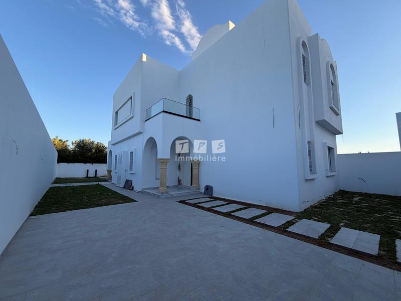Appartement à vendre Tunisie