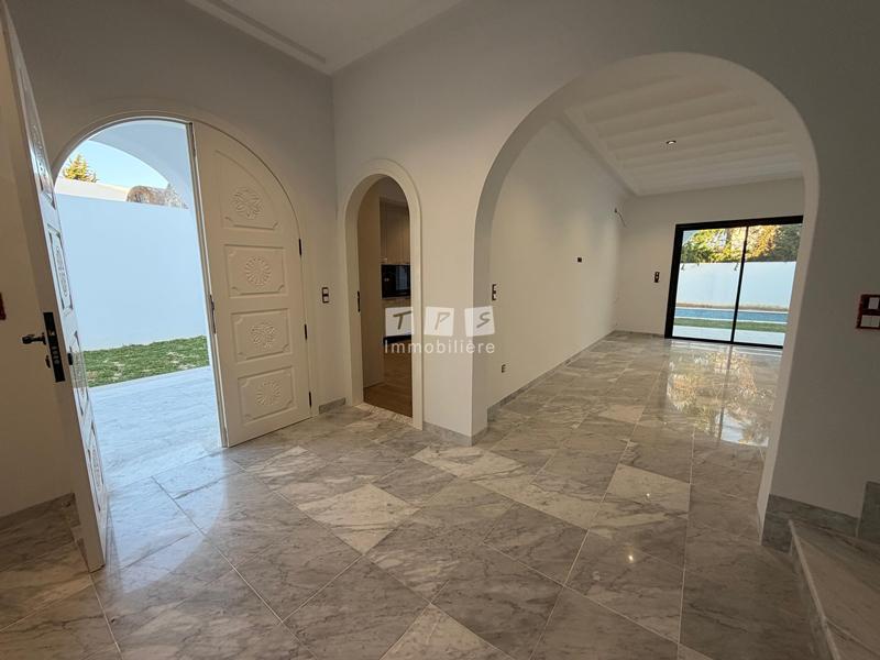 Appartement à vendre Tunisie