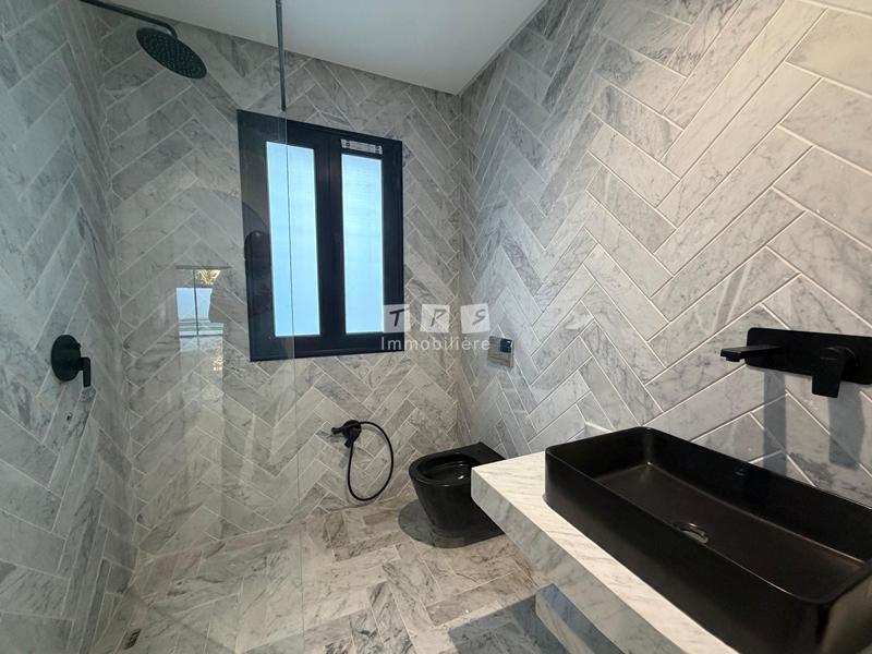 Appartement à vendre Tunisie