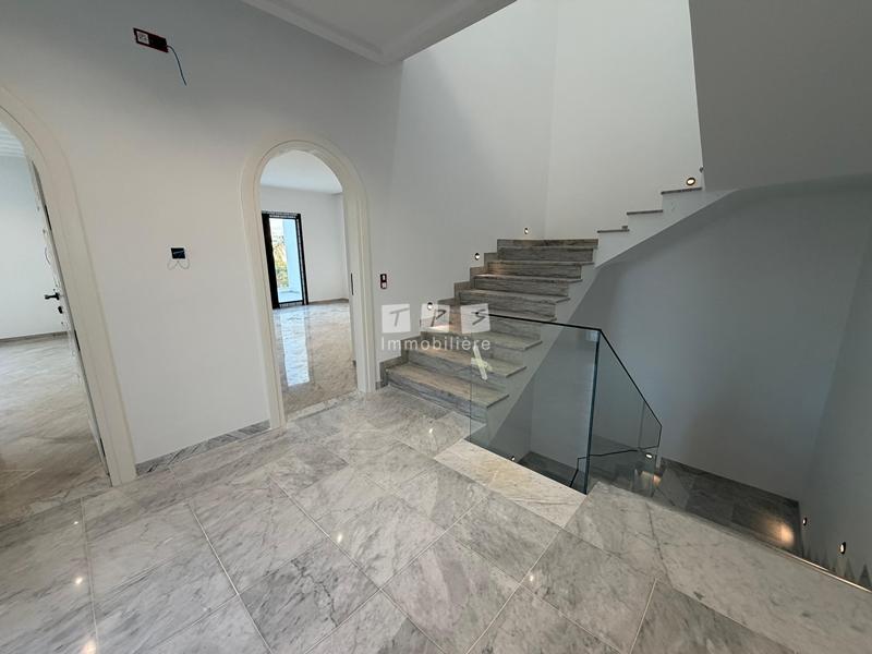 Appartement à vendre Tunisie