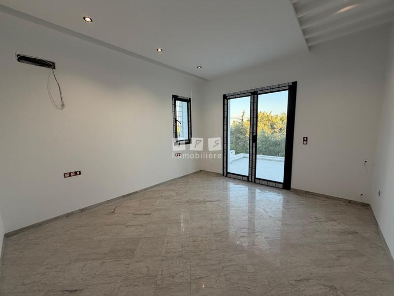 Appartement à vendre Tunisie