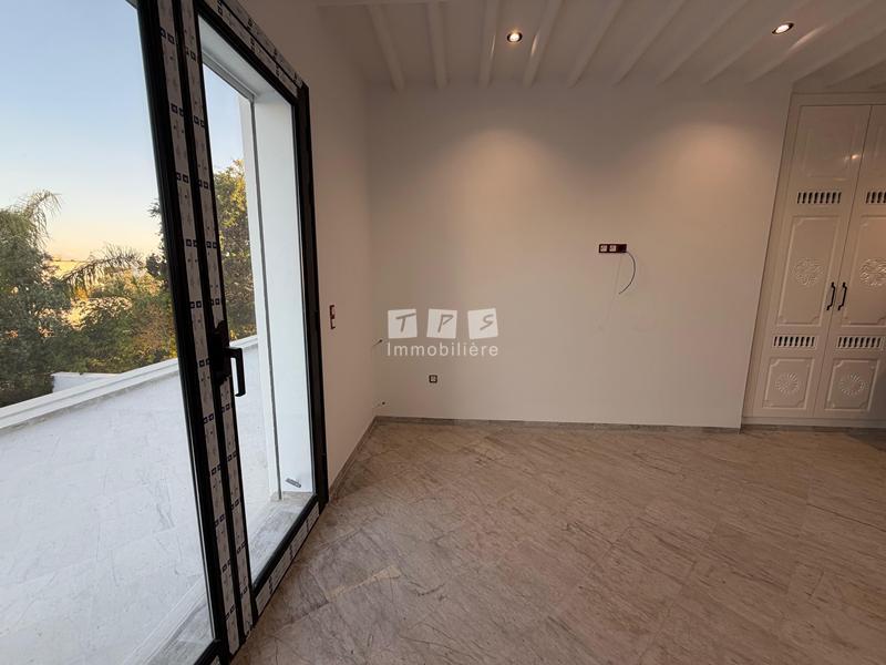 Appartement à vendre Tunisie