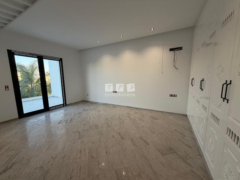 Appartement à vendre Tunisie