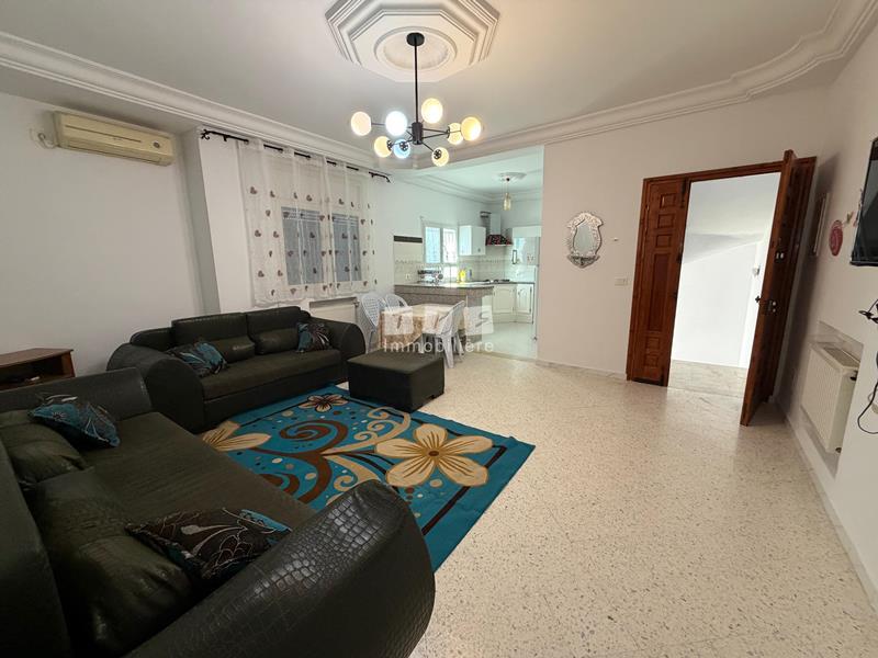 vente villa Tunisie