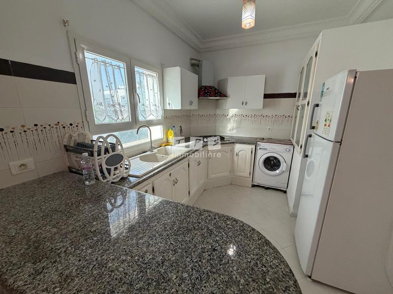 vente villa Tunisie