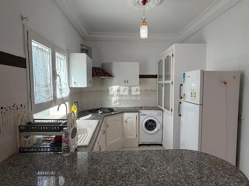 vente villa Tunisie