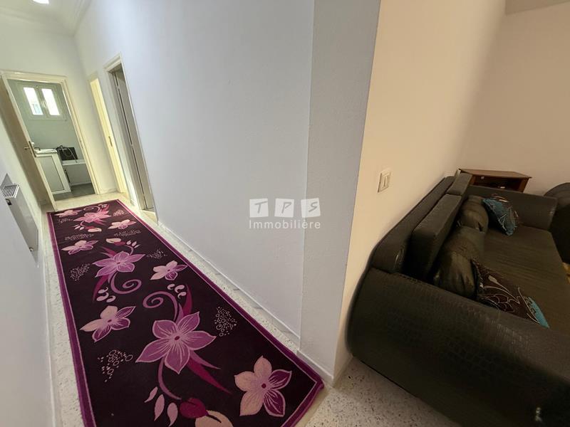 vente villa Tunisie