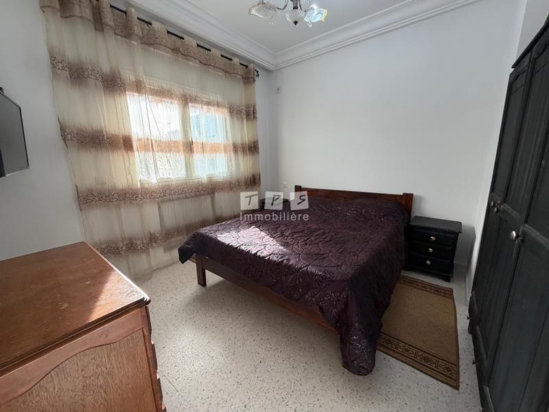 vente villa Tunisie