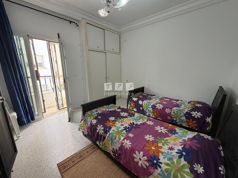 vente villa Tunisie