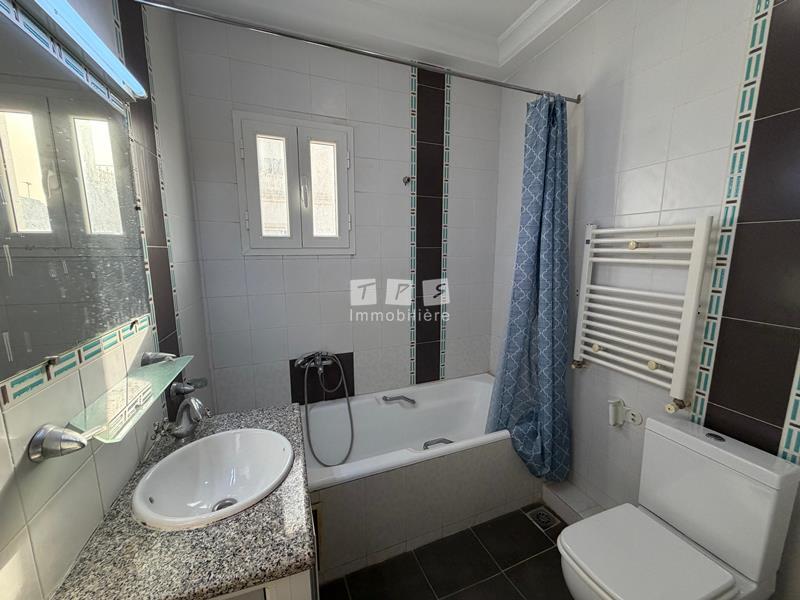 vente villa Tunisie