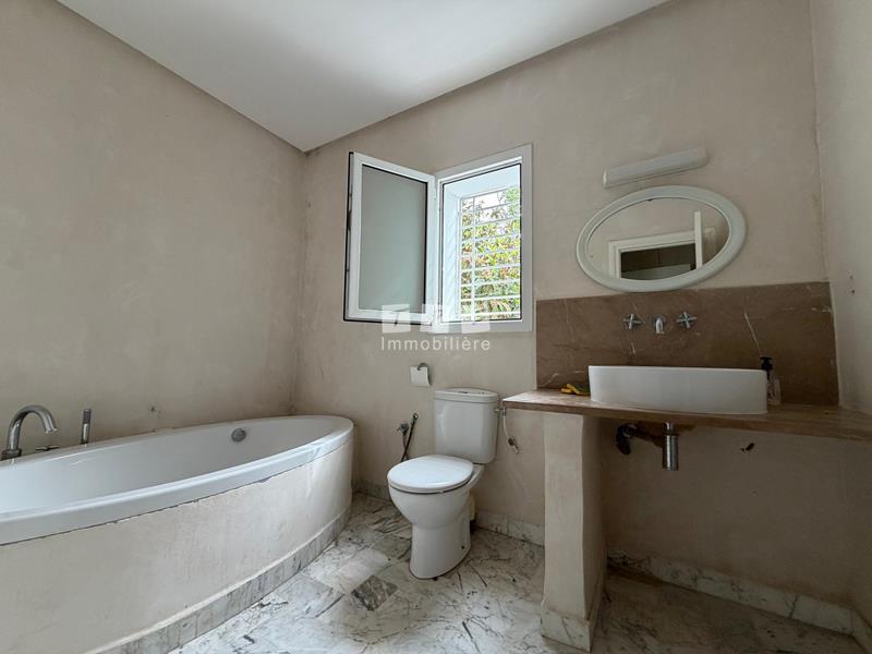 vente villa Tunisie