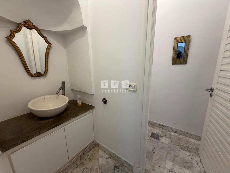 vente villa Tunisie