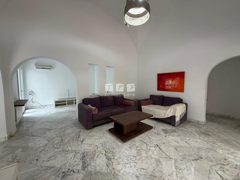 vente villa Tunisie