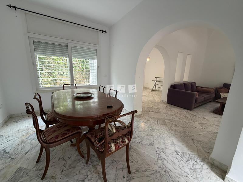 vente villa Tunisie