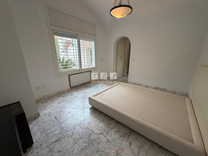 vente villa Tunisie