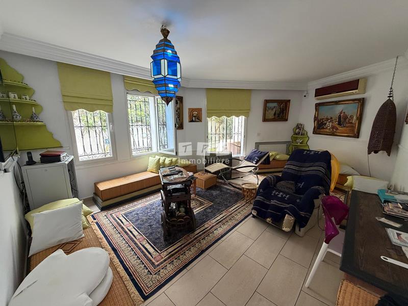 vente villa Tunisie